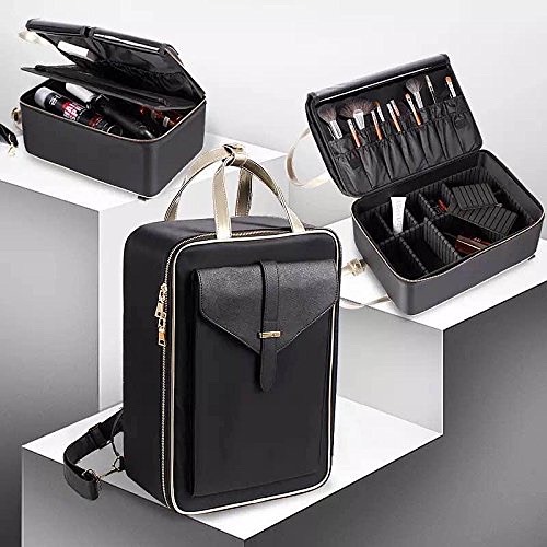 Professional Vanity Bag (LARGE)- 18092