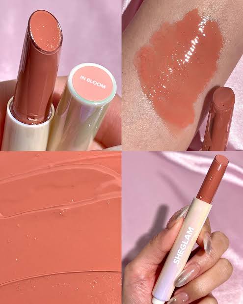 SHEGLAM Pout-Perfect Shine Lip … curated on LTK