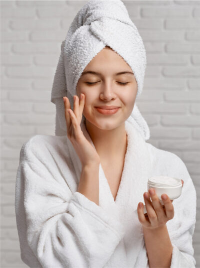 Skin Care & Beauty Care