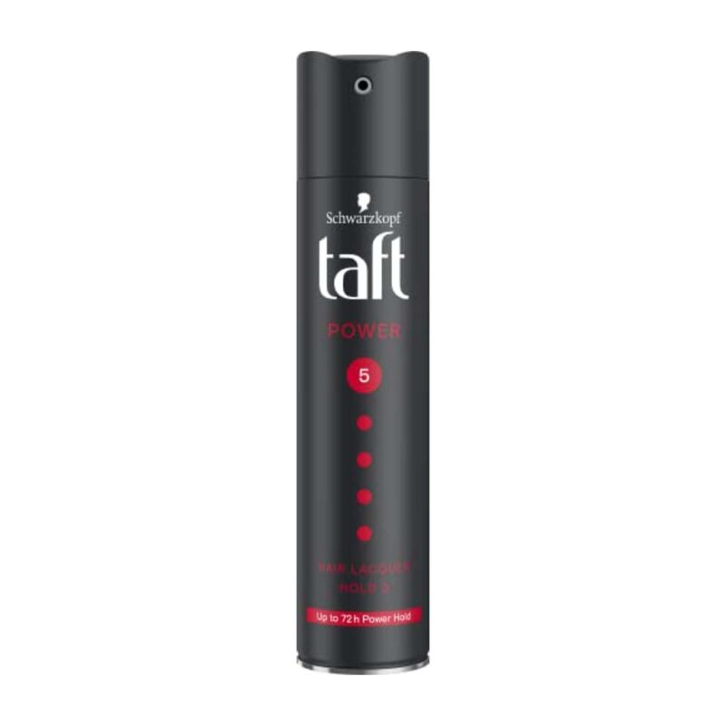 TAFT HAIR SPRAY