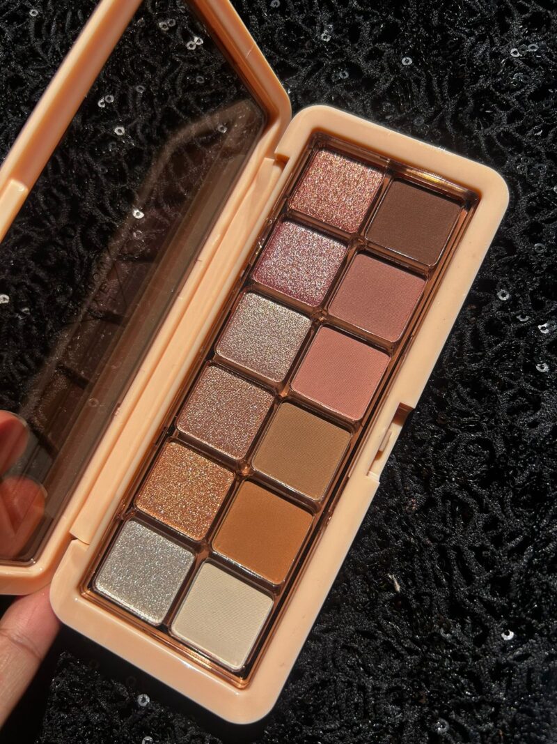 ANYLADY EYESHADOW PALLETE