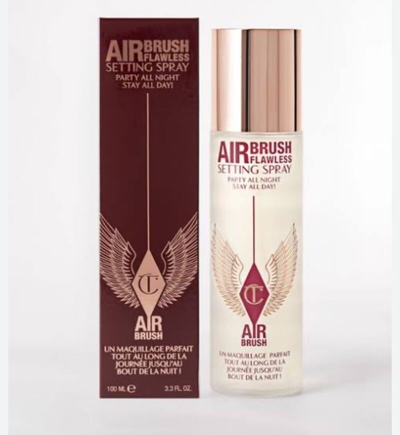 Charlotte Tilbury Airbrush Flawless Setting Spray