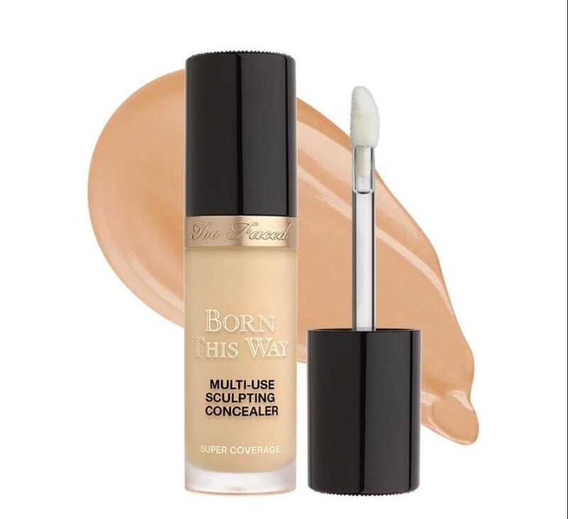 Too Faced  Born This Way Sculpting Concealer - Image 4