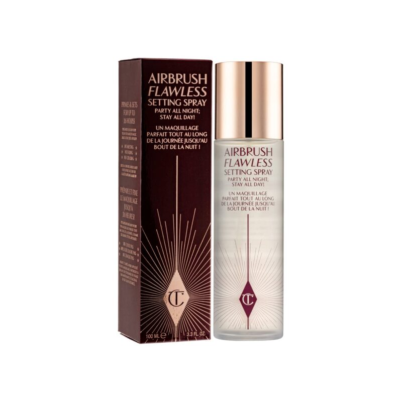 Charlotte Tilbury Airbrush Flawless Setting Spray - Image 4