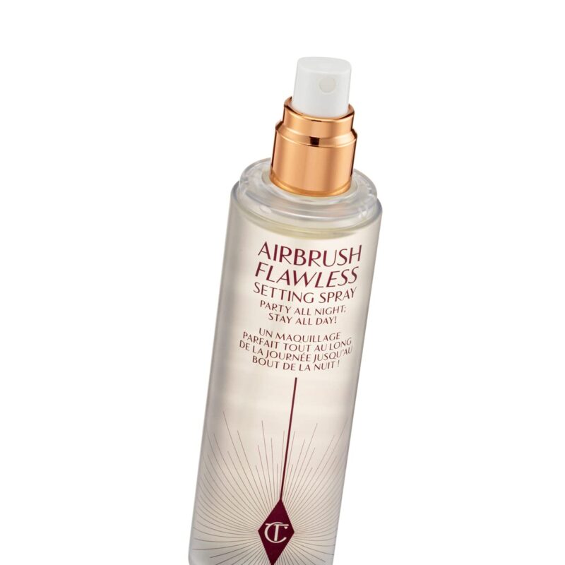 Charlotte Tilbury Airbrush Flawless Setting Spray - Image 2