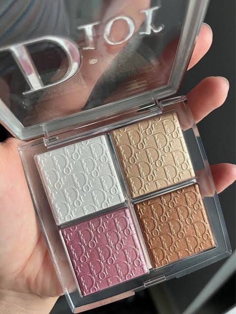 Dior backstage highlighter best sale