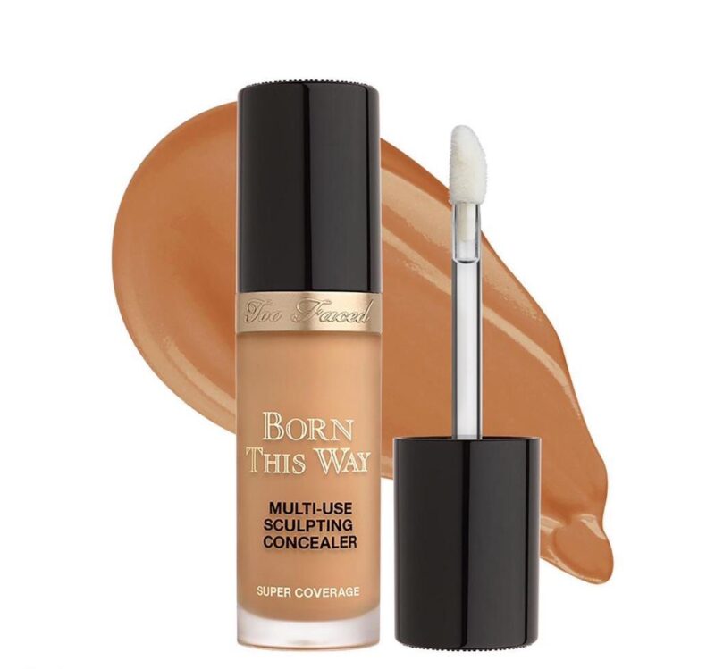 Too Faced  Born This Way Sculpting Concealer - Image 3