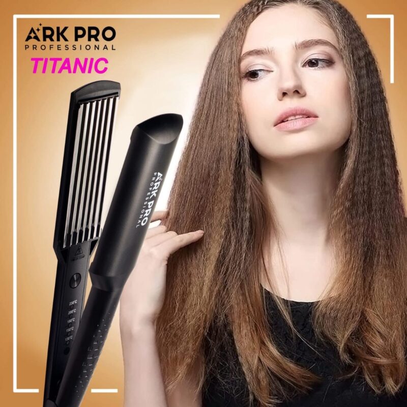 ARK PRO Titanic Crimper