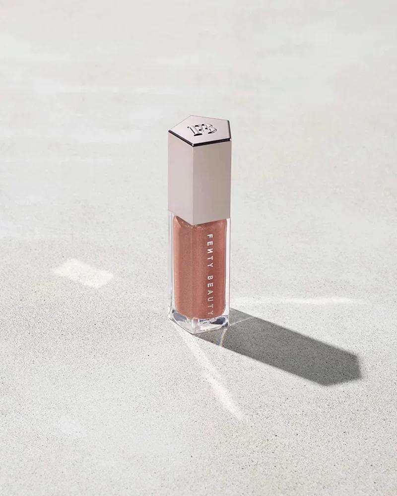 FENTY BEAUTY GLOSS BOMB UNIVERSAL LIP | 01 FENTY GLOW