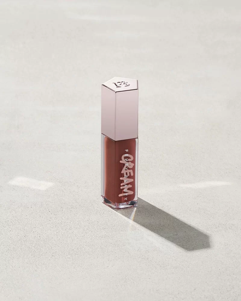 FENTY BEAUTY GLOSS BOMB CREAM COLOR DRIP LIP CREAM | COOKIE JAR - Image 2