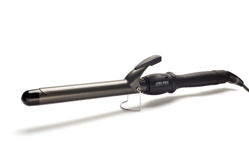 ARK PRO Curling Tong CW-25 - Image 3