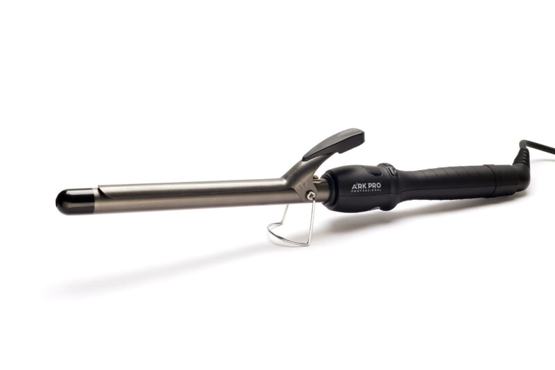 ARK PR0 Curling Tong CW-19 - Image 4