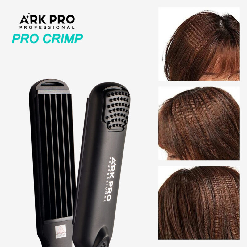 ARK PRO  Crimper