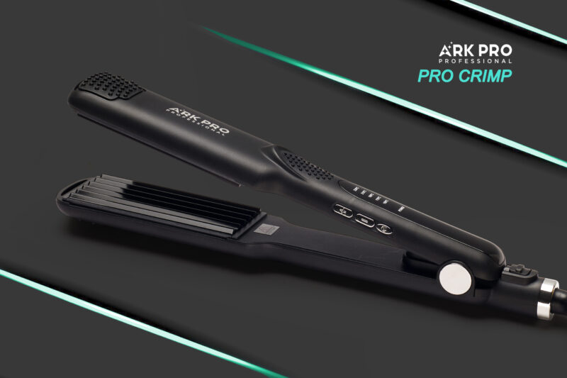 ARK PRO  Crimper - Image 3