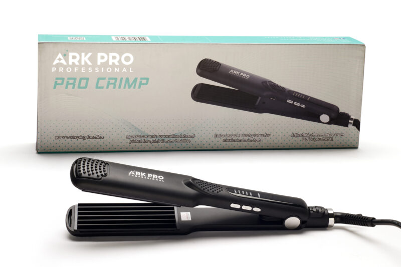 ARK PRO  Crimper - Image 5