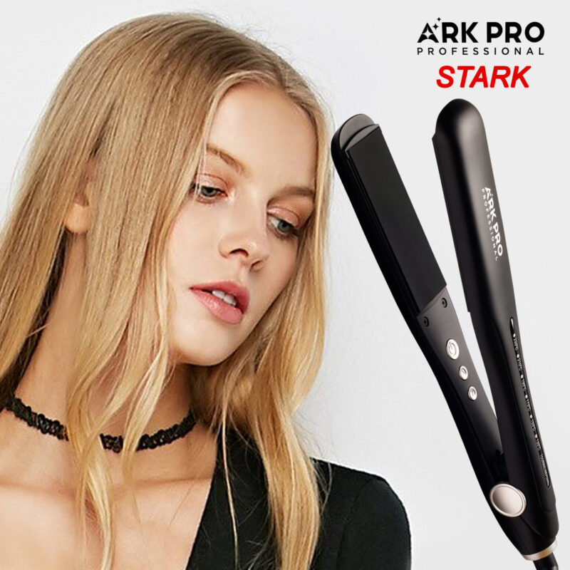 ARK PRO Stark Straightener