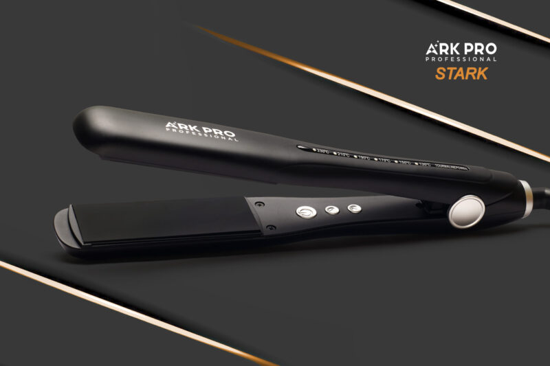 ARK PRO Stark Straightener - Image 4