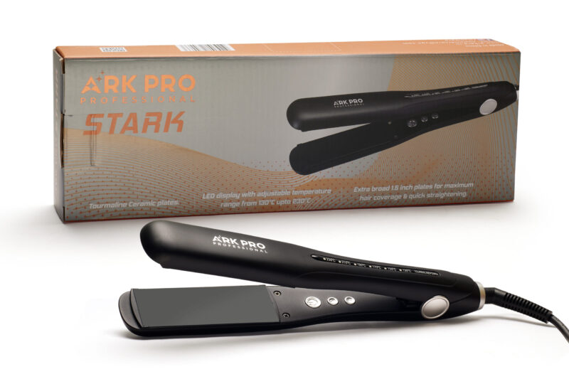 ARK PRO Stark Straightener - Image 3