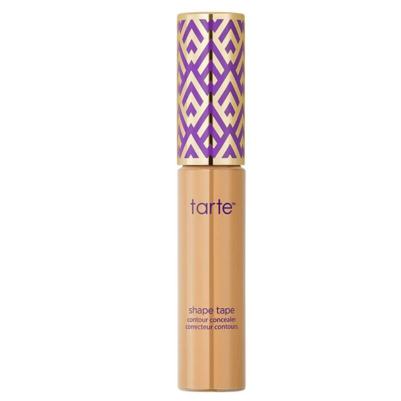 TARTE Double Duty  Shape Tape Contour Natural Liquid Concealer