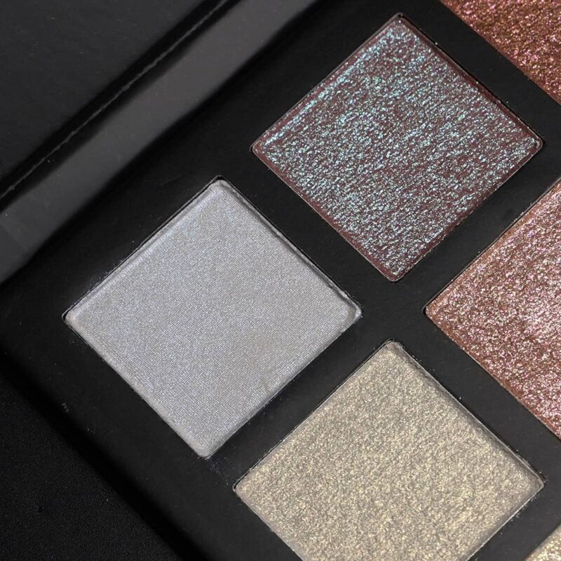 Ferrarucci Professional Makeup Holographic Palette - Image 4