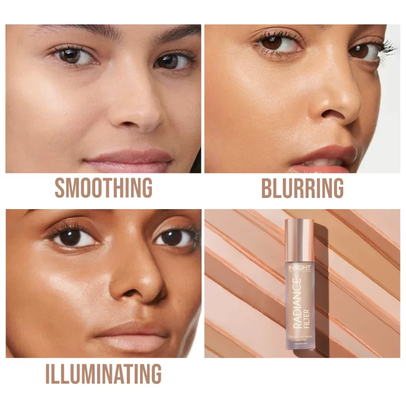 INSIGHT COSMETICS Radiance Filter Glow tint - Image 3