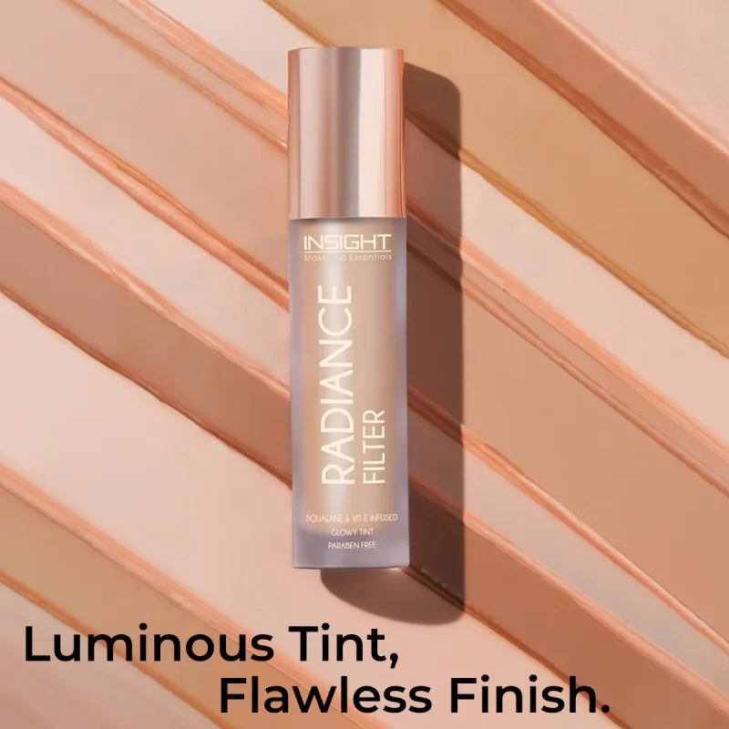 INSIGHT COSMETICS Radiance Filter Glow tint - Image 4