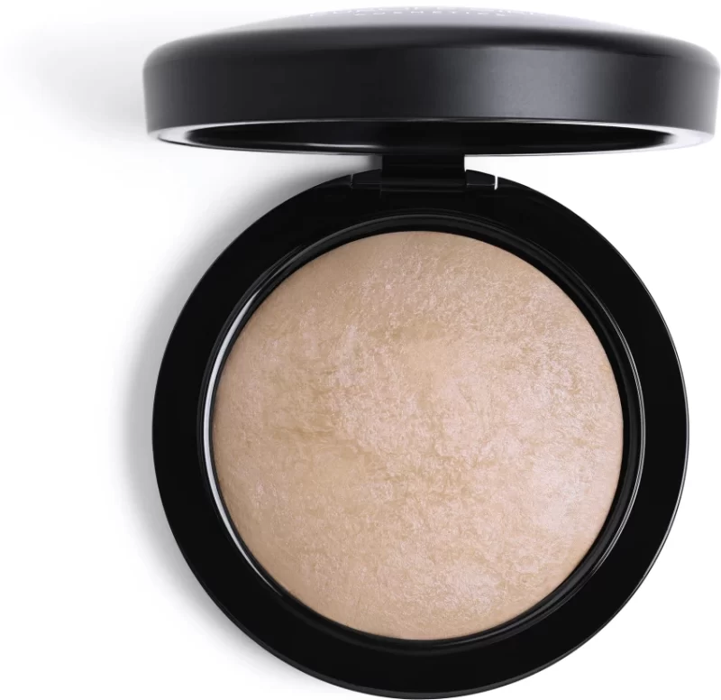 EUROPE GIRL MINERALIZE SKINFINISH COMPACT - Image 3