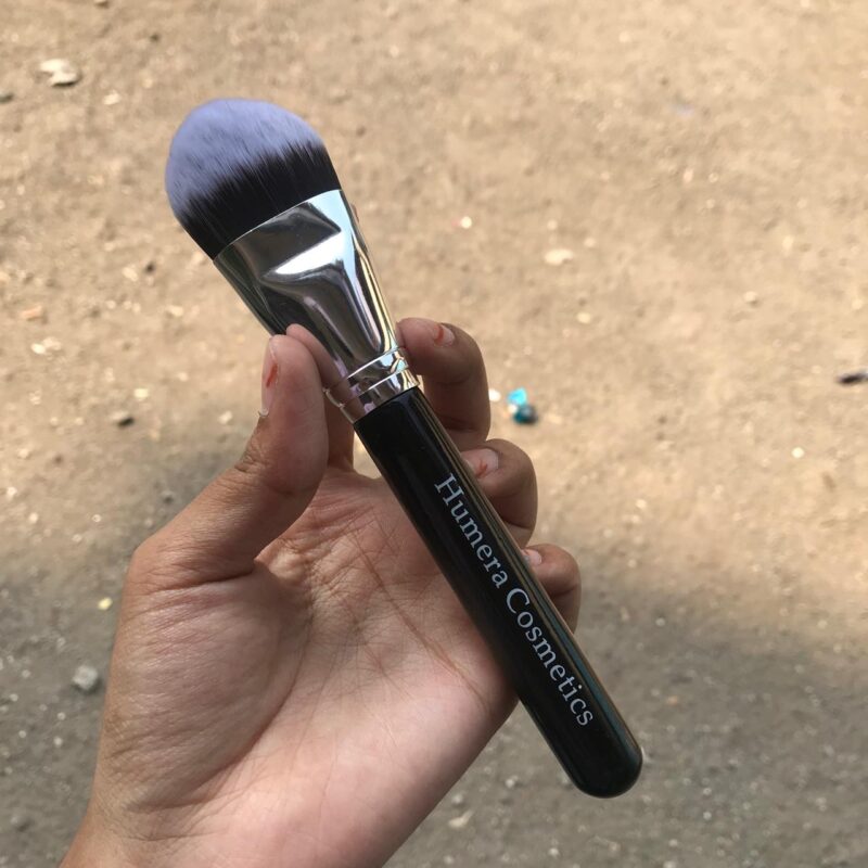 HUMERA COSMETICS BRUSH