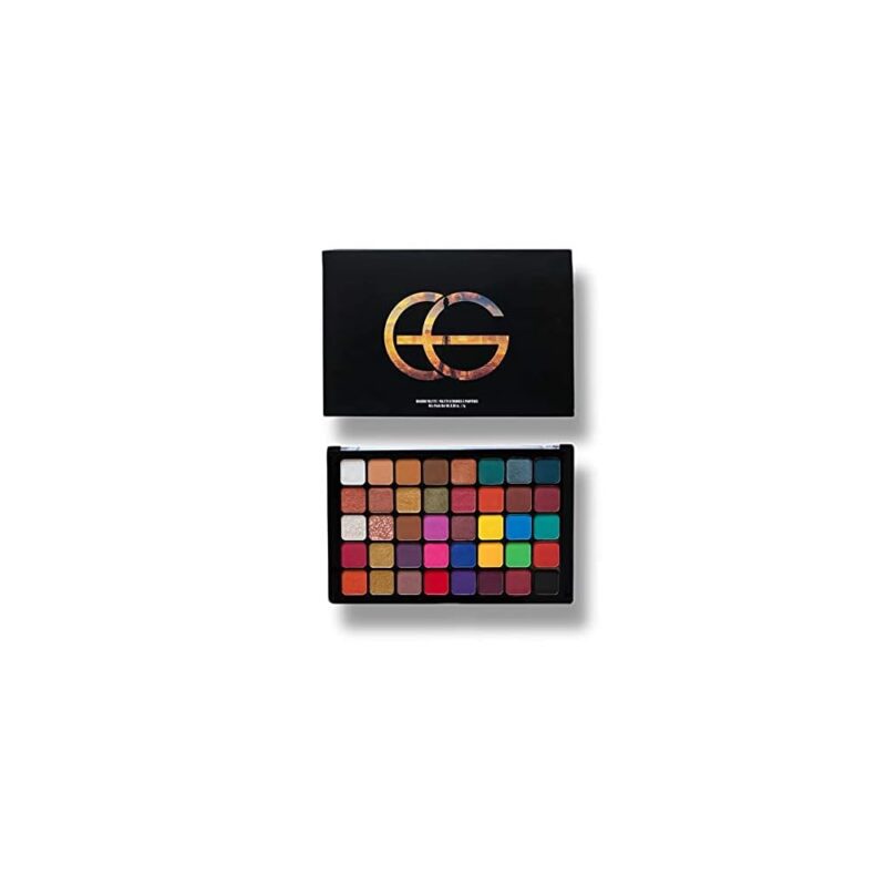 EUROPE GIRL EYESHADOW PALLET - Image 4