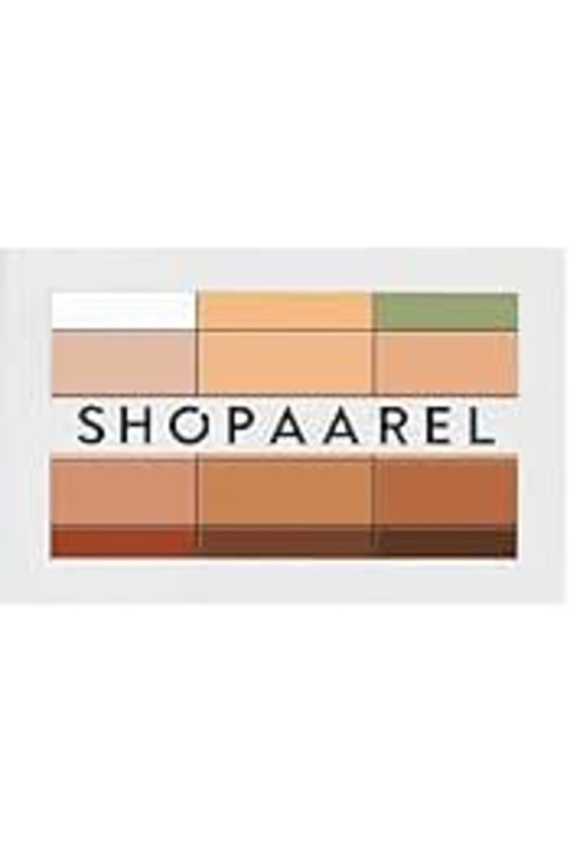 SHOPAAREL CONCEALER AND CORRECTOR PALLET - Image 7