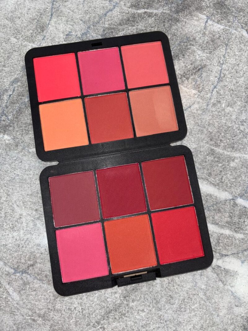 Diamond beauty Blush pallete on sale - Image 3