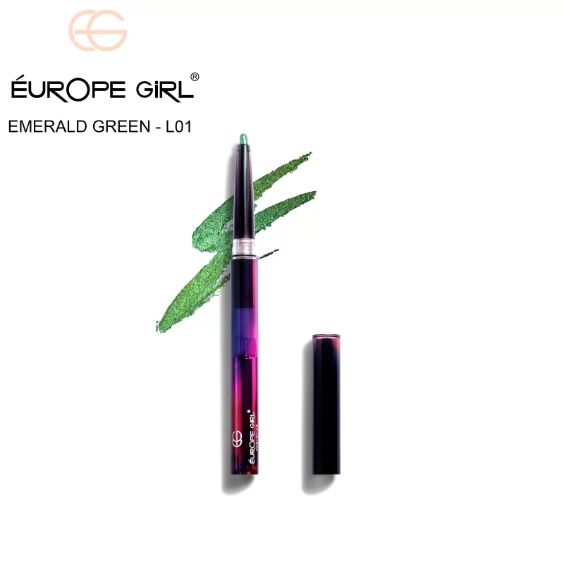 EUROPE GIRL SPECTRUM EYE PENCIL 5g  DUOCHROMIC - Image 4