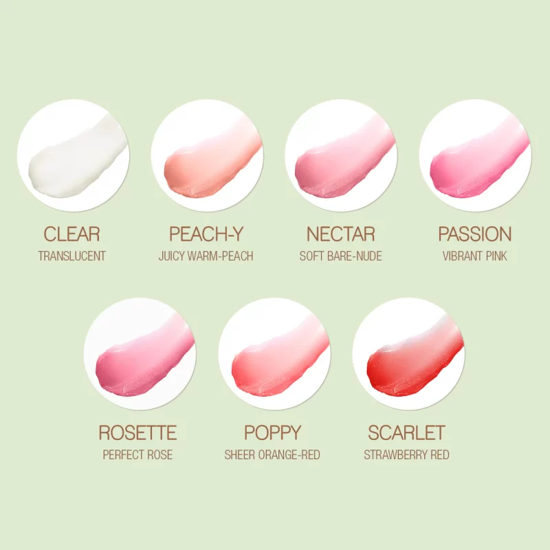 PIXI HYDRA LIP TREAT LIP AND CHEEEK TINT - Image 3