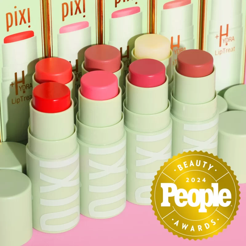 PIXI HYDRA LIP TREAT LIP AND CHEEEK TINT
