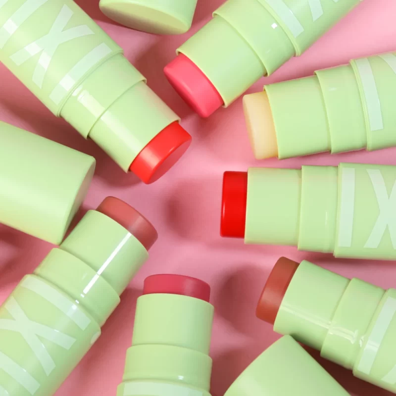 PIXI HYDRA LIP TREAT LIP AND CHEEEK TINT - Image 5