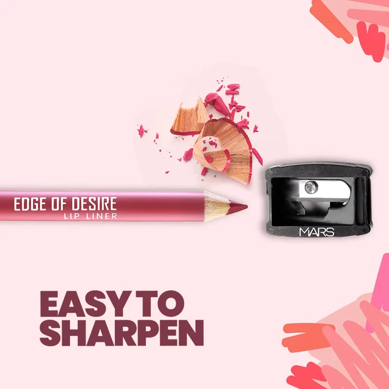 MARS EDGE OF DESIRE EASY GLID LIPLINER - Image 14