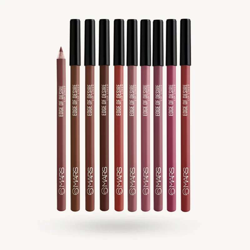MARS EDGE OF DESIRE EASY GLID LIPLINER - Image 10
