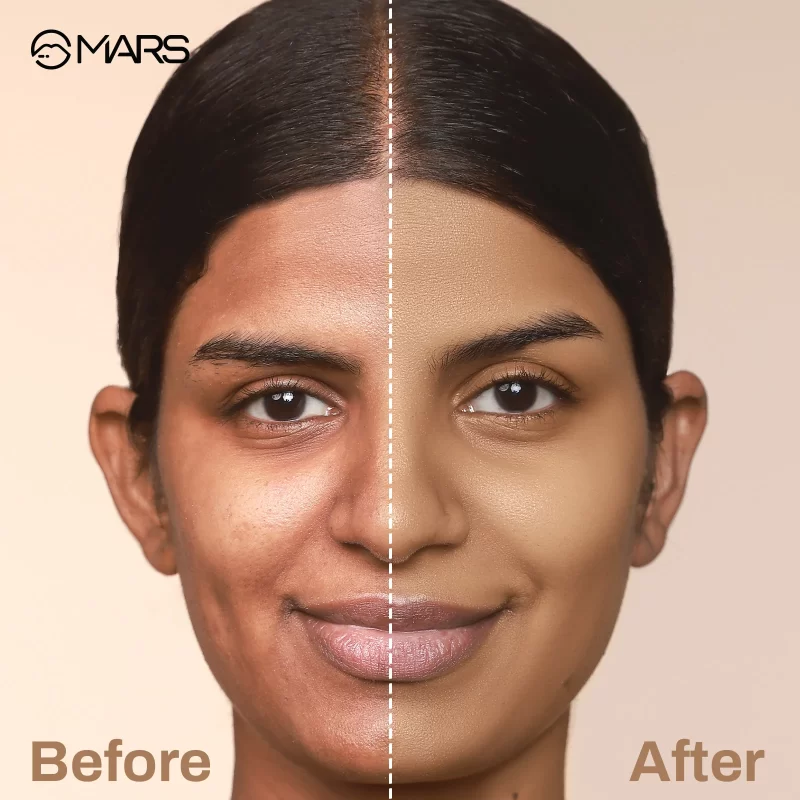 MARS ZERO BLEND BUILDABLE COVERAGE FOUNDATION - Image 8