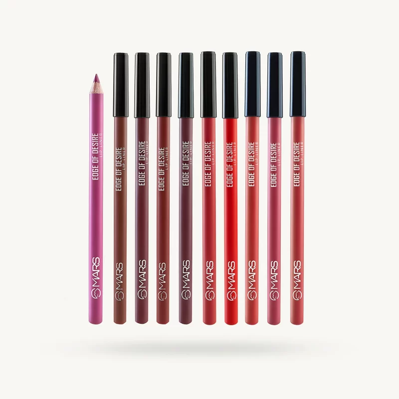 MARS EDGE OF DESIRE EASY GLID LIPLINER - Image 5