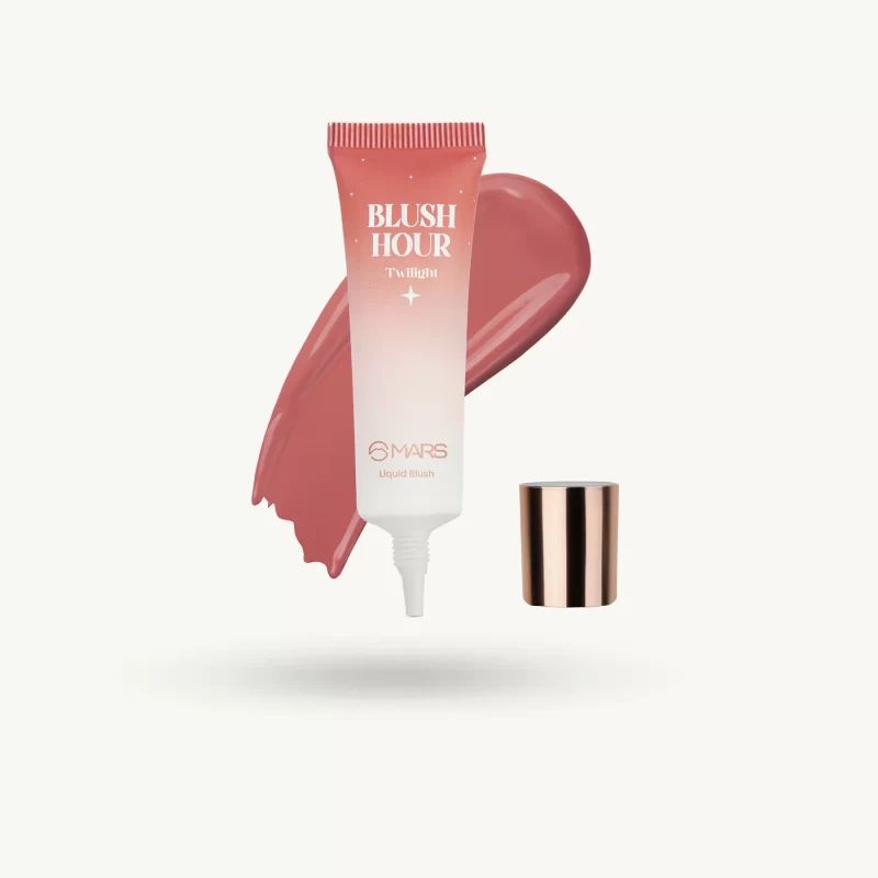 MARS LIQUID BLUSH - Image 8