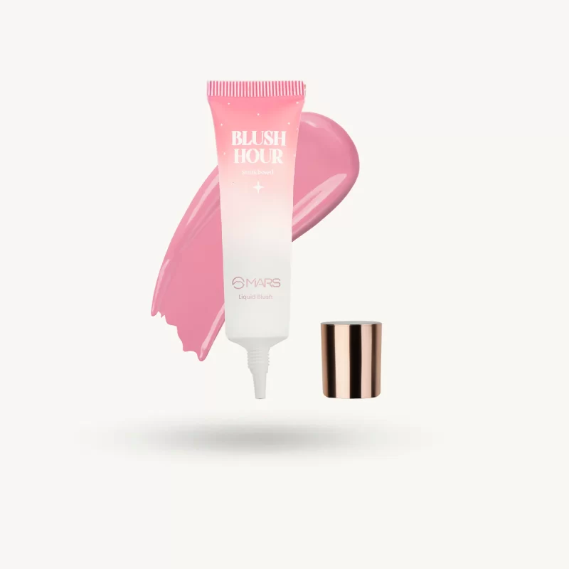 MARS LIQUID BLUSH - Image 7
