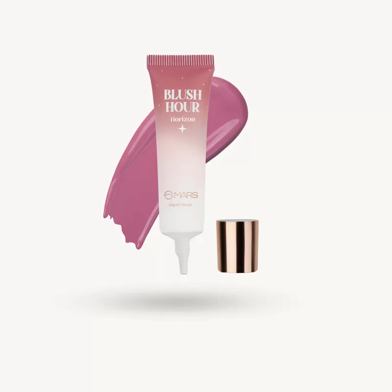 MARS LIQUID BLUSH - Image 6