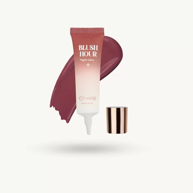 MARS LIQUID BLUSH - Image 5