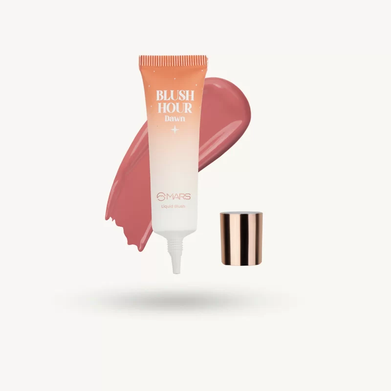 MARS LIQUID BLUSH - Image 4