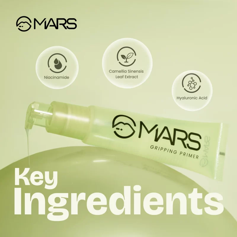 MARS GRIP PRIMER