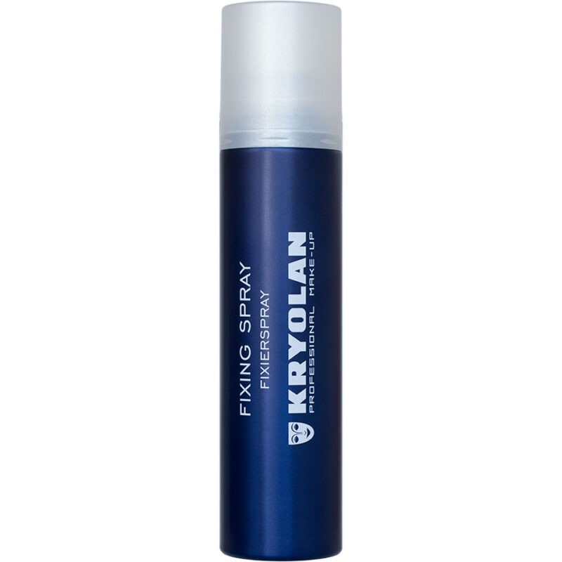 KRYOLAN 300 ML PROFESSIONAL FIXER - Image 2