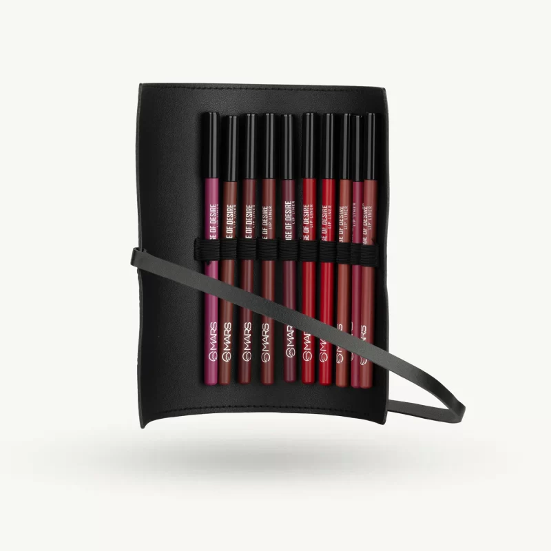 MARS EDGE OF DESIRE EASY GLID LIPLINER - Image 3