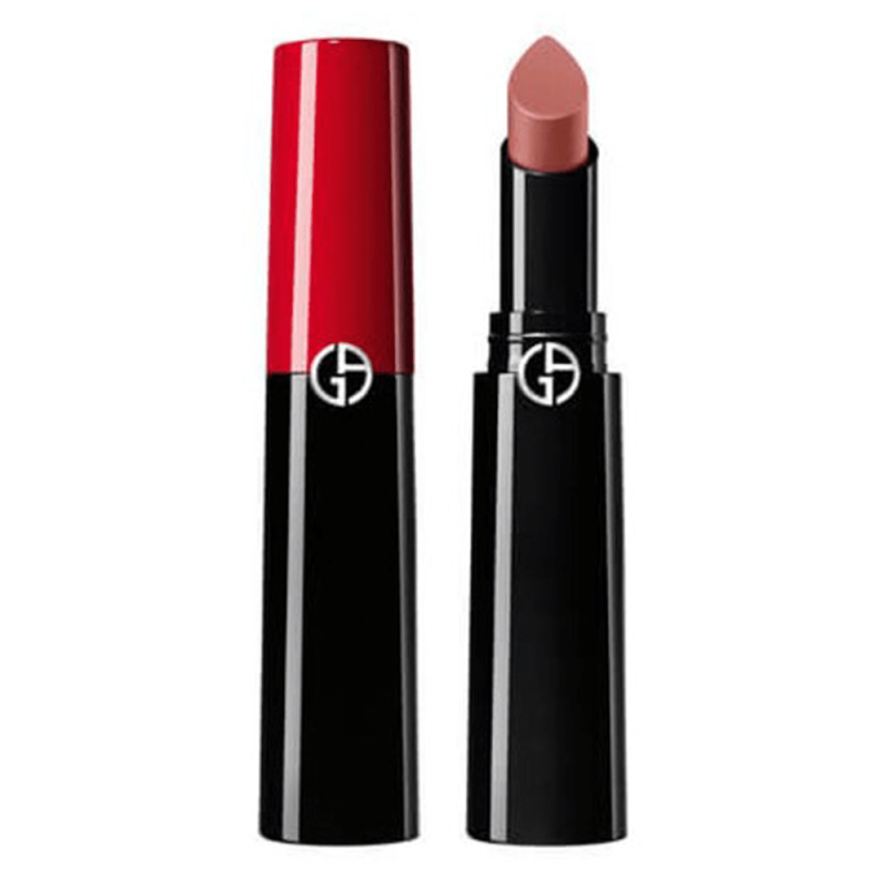 GIORGIO ARMANI LIP POWER LONGWEAR VIVID LIP MATT COLOUR - Image 4