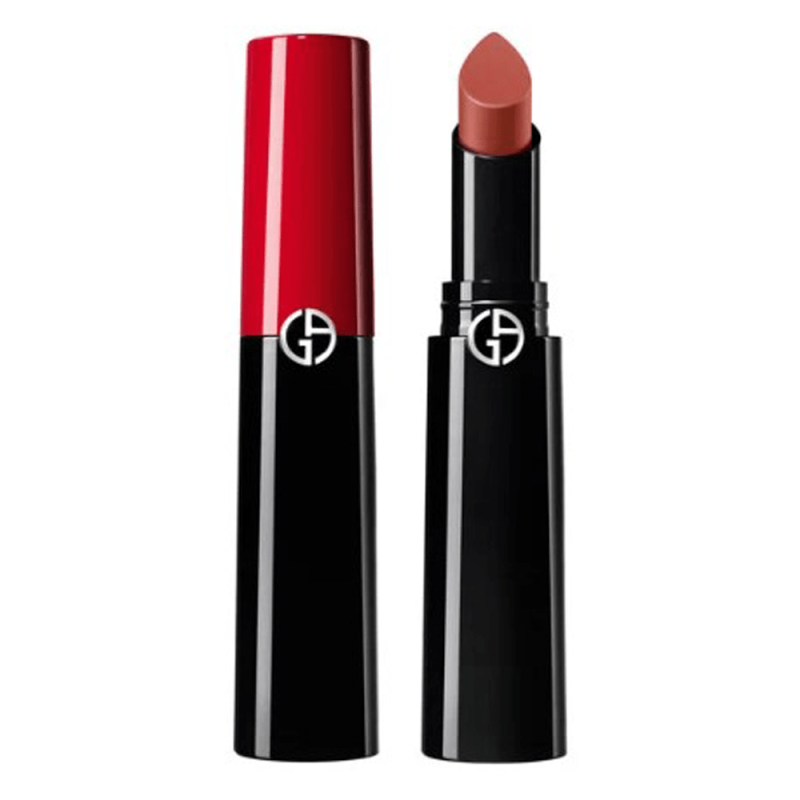 GIORGIO ARMANI LIP POWER LONGWEAR VIVID LIP MATT COLOUR - Image 5