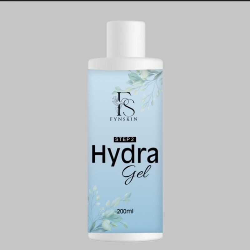 PROFESSIONAL HYDRA FACIAL KIT - Image 7